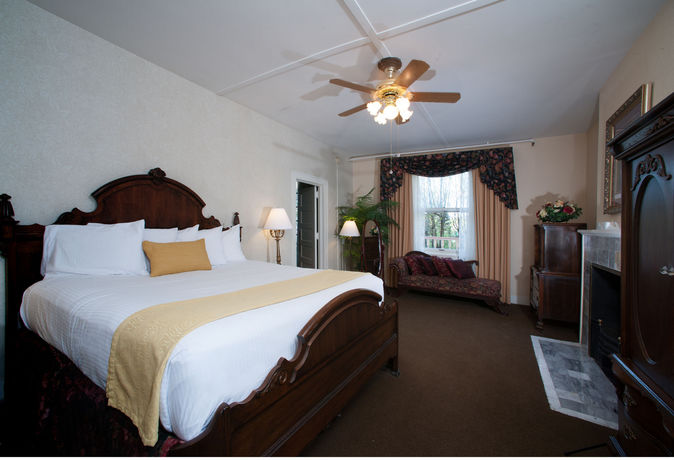 Imagen de la habitación del Hotel Colorado, Glenwood Springs. Foto 9