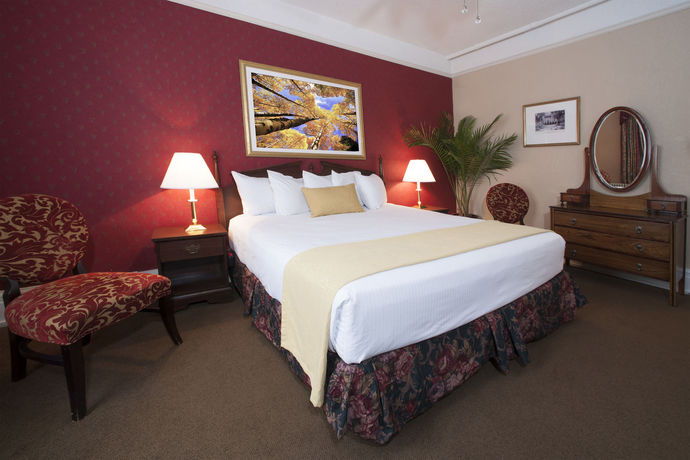 Imagen de la habitación del Hotel Colorado, Glenwood Springs. Foto 10