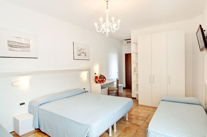 Imagen de la habitación del Hotel Colorado, Lido Di Jesolo. Foto 2