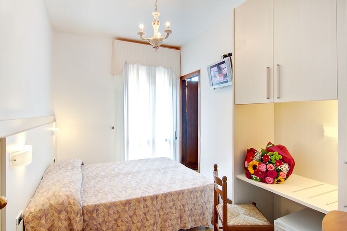 Imagen de la habitación del Hotel Colorado, Lido Di Jesolo. Foto 3