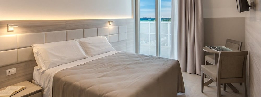 Imagen de la habitación del Hotel Colorado, Lido Di Jesolo. Foto 4