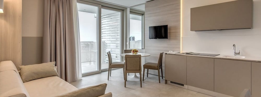 Imagen de la habitación del Hotel Colorado, Lido Di Jesolo. Foto 5
