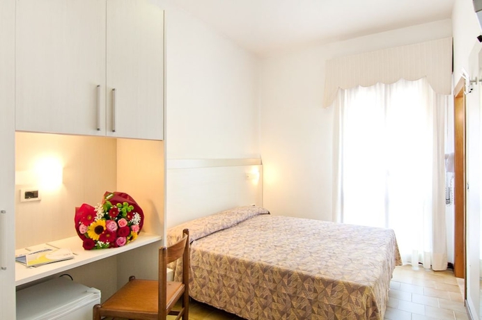 Imagen de la habitación del Hotel Colorado, Lido Di Jesolo. Foto 6