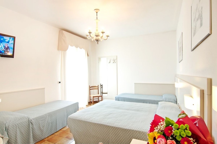 Imagen de la habitación del Hotel Colorado, Lido Di Jesolo. Foto 8