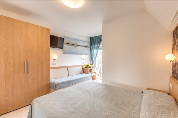 Imagen de la habitación del Hotel Colorado, Lido Di Jesolo. Foto 9