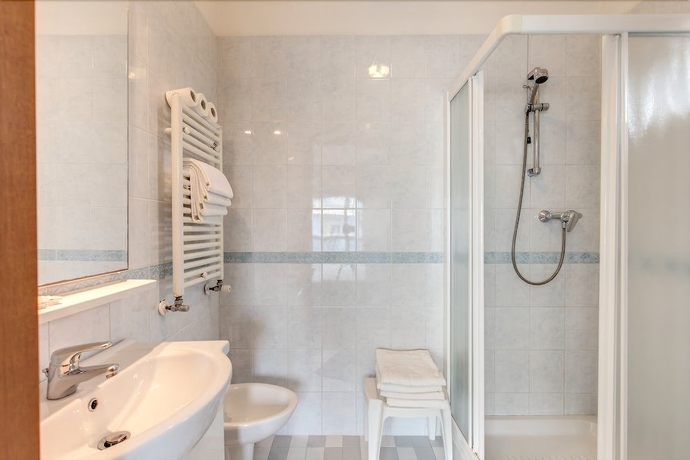 Imagen de la habitación del Hotel Colorado, Lido Di Jesolo. Foto 10