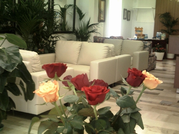Imagen de los interiores del Hotel Colorado, Lido Di Jesolo. Foto 18