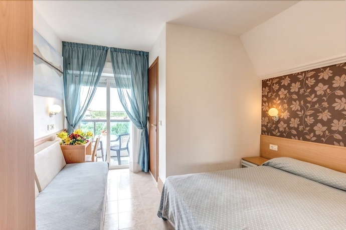 Imagen de la habitación del Hotel Colorado, Lido Di Jesolo. Foto 15