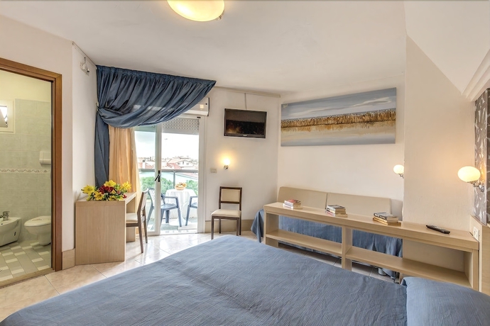 Imagen de la habitación del Hotel Colorado, Lido Di Jesolo. Foto 17