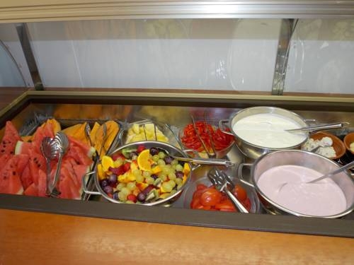 Imagen general del Hotel Colorado, Lido Di Jesolo. Foto 1
