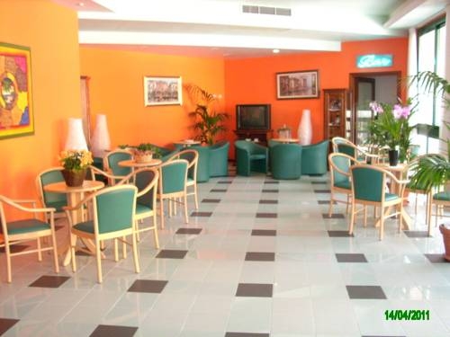Imagen general del Hotel Colorado, Lido Di Jesolo. Foto 2