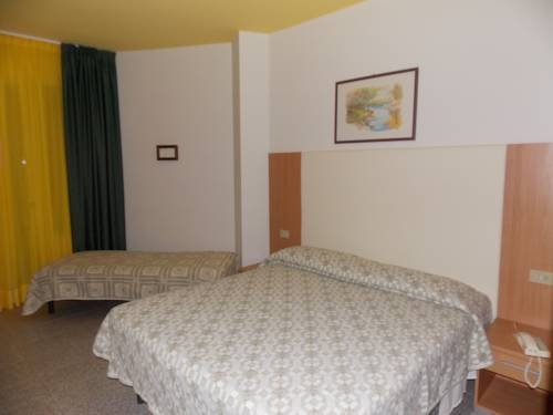 Imagen general del Hotel Colorado, Lido Di Jesolo. Foto 3