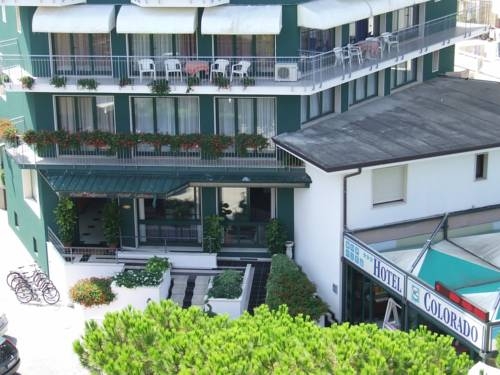 Imagen general del Hotel Colorado, Lido Di Jesolo. Foto 4