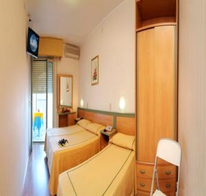 Imagen de la habitación del Hotel Colorado, Lignano Sabbiadoro. Foto 4