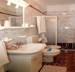 Imagen de los interiores del Hotel Colorado, Lignano Sabbiadoro. Foto 6