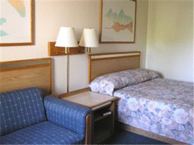 Imagen general del Hotel Colorado River Value Inn. Foto 1