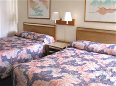 Imagen de la habitación del Hotel Colorado River Value Inn. Foto 4