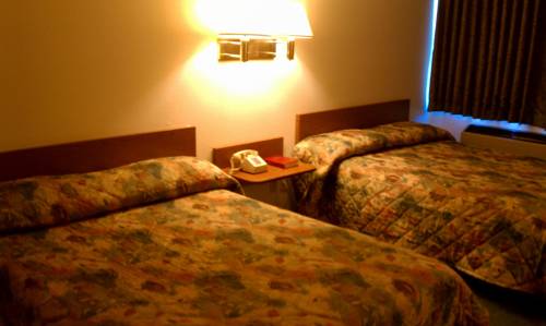 Imagen de la habitación del Hotel Colorado River Value Inn. Foto 5