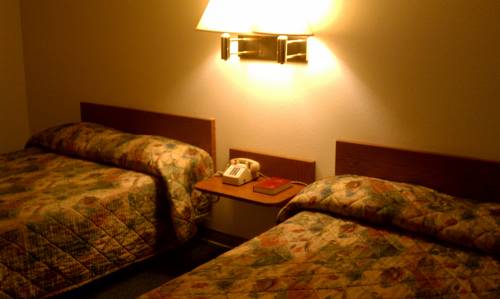 Imagen de la habitación del Hotel Colorado River Value Inn. Foto 6