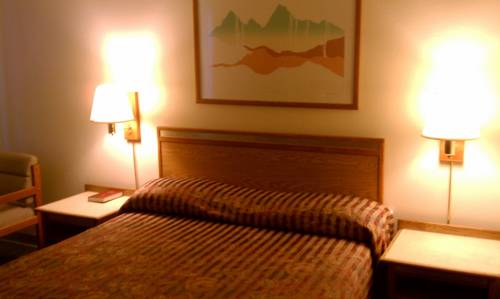 Imagen de la habitación del Hotel Colorado River Value Inn. Foto 7