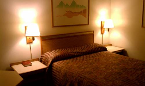 Imagen de la habitación del Hotel Colorado River Value Inn. Foto 8