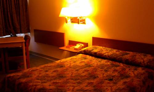 Imagen de la habitación del Hotel Colorado River Value Inn. Foto 9