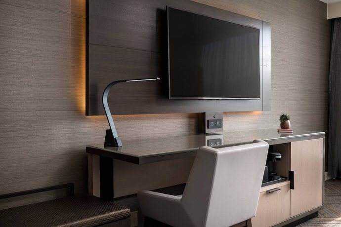 Imagen de la habitación del Hotel Colorado Springs Marriott. Foto 3