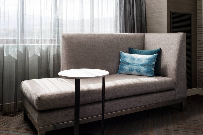 Imagen de la habitación del Hotel Colorado Springs Marriott. Foto 8