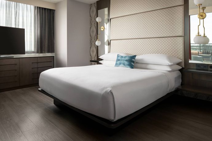 Imagen de la habitación del Hotel Colorado Springs Marriott. Foto 13