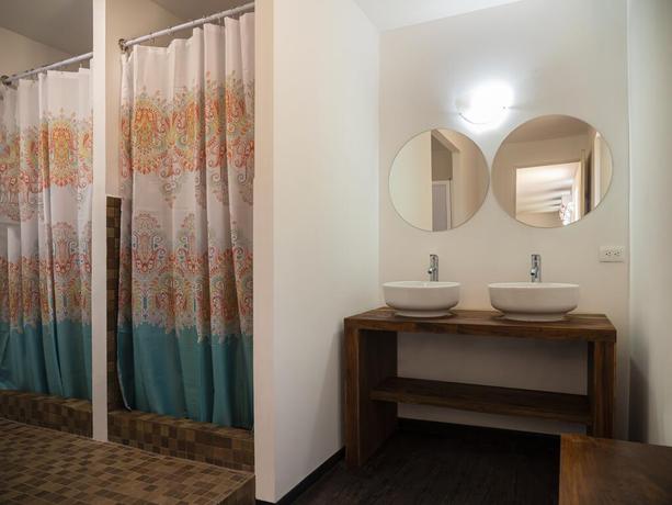 Imagen general del Hotel Colorbox Beds and Rooms. Foto 5