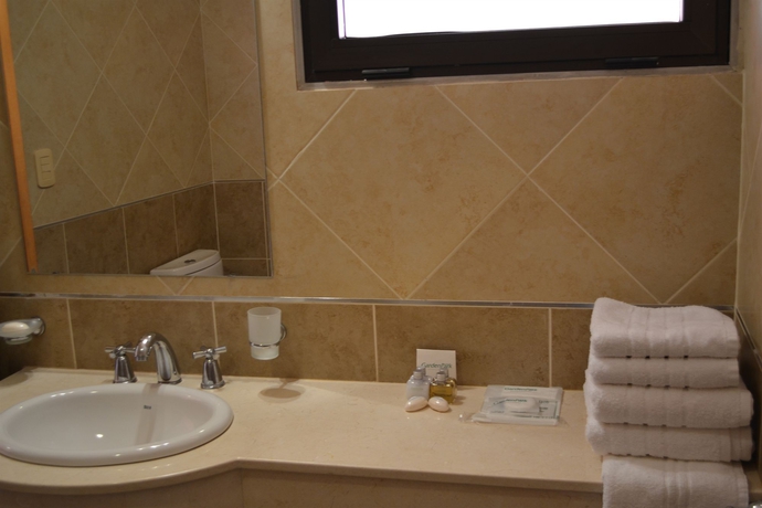 Imagen de la habitación del Hotel Colores De Purmamarca. Foto 5