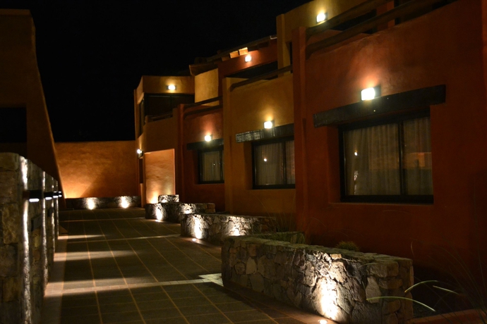 Imagen general del Hotel Colores De Purmamarca. Foto 2