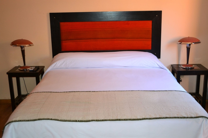 Imagen de la habitación del Hotel Colores De Purmamarca. Foto 8