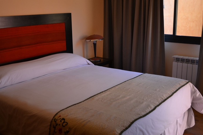 Imagen de la habitación del Hotel Colores De Purmamarca. Foto 9