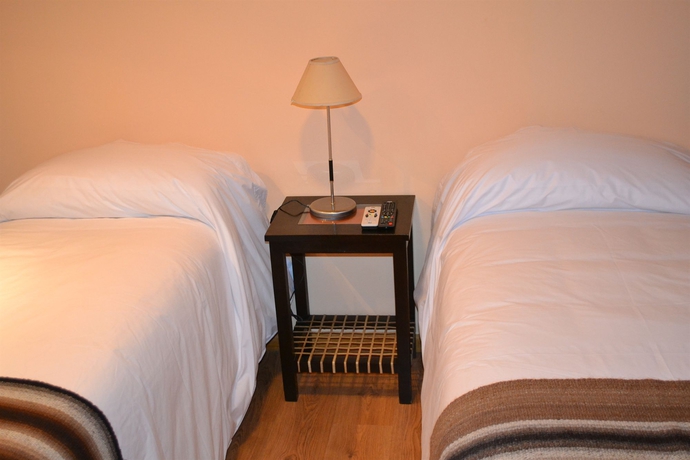 Imagen de la habitación del Hotel Colores De Purmamarca. Foto 10