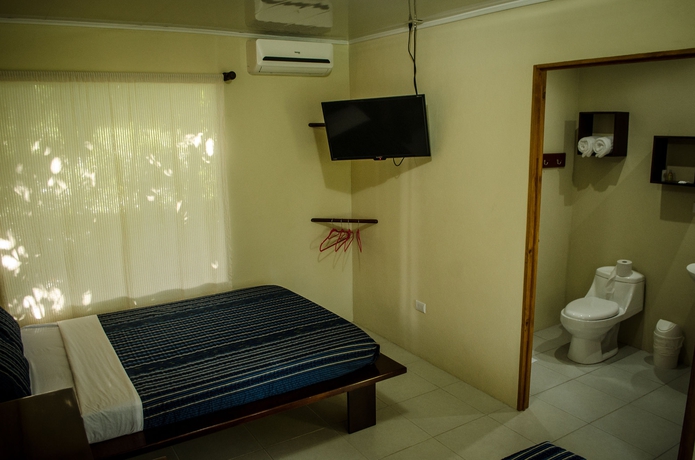 Imagen de la habitación del Hotel Colores Del Arenal. Foto 4