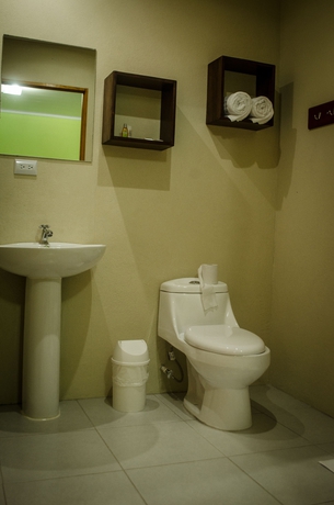 Imagen de la habitación del Hotel Colores Del Arenal. Foto 11