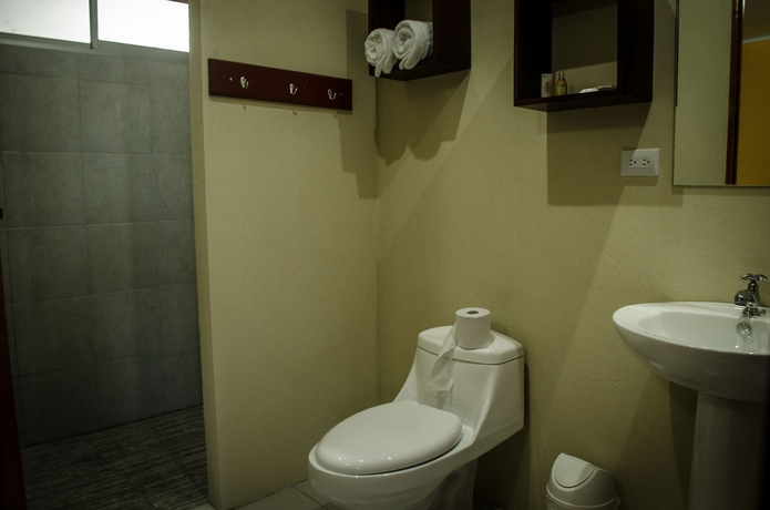 Imagen de la habitación del Hotel Colores Del Arenal. Foto 12