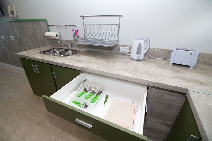 Imagen de la habitación del Hotel Colores Rio Cuarto. Foto 3