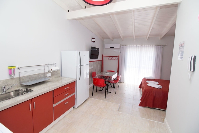 Imagen de la habitación del Hotel Colores Rio Cuarto. Foto 5