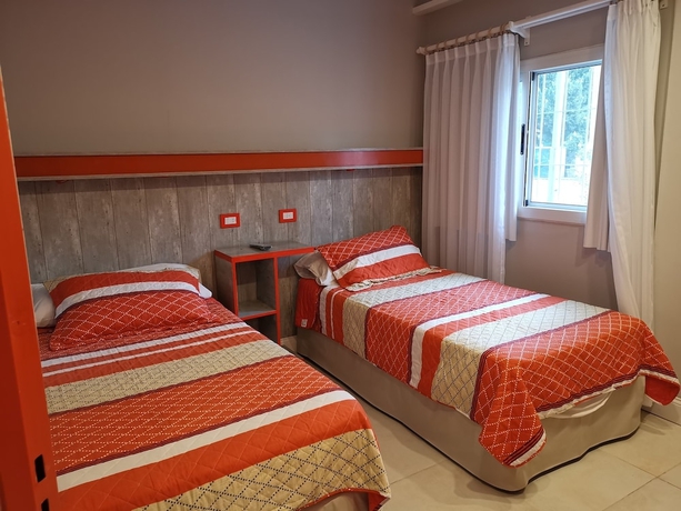 Imagen de la habitación del Hotel Colores Rio Cuarto. Foto 6