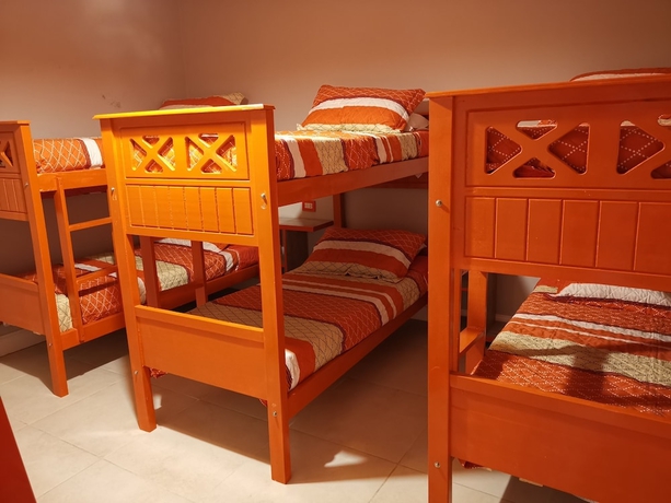 Imagen de la habitación del Hotel Colores Rio Cuarto. Foto 7