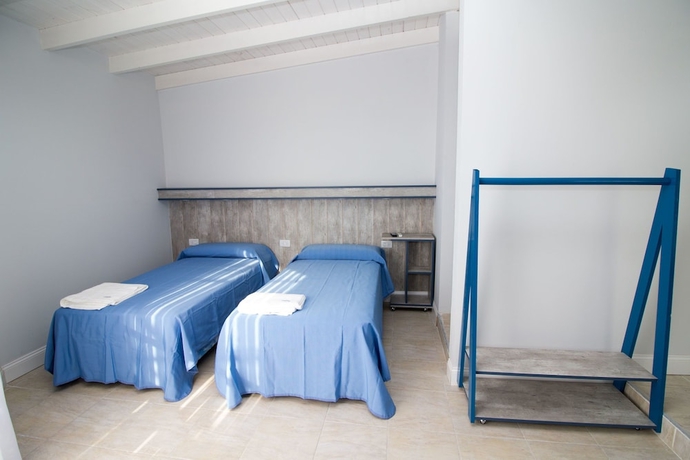 Imagen de la habitación del Hotel Colores Rio Cuarto. Foto 8