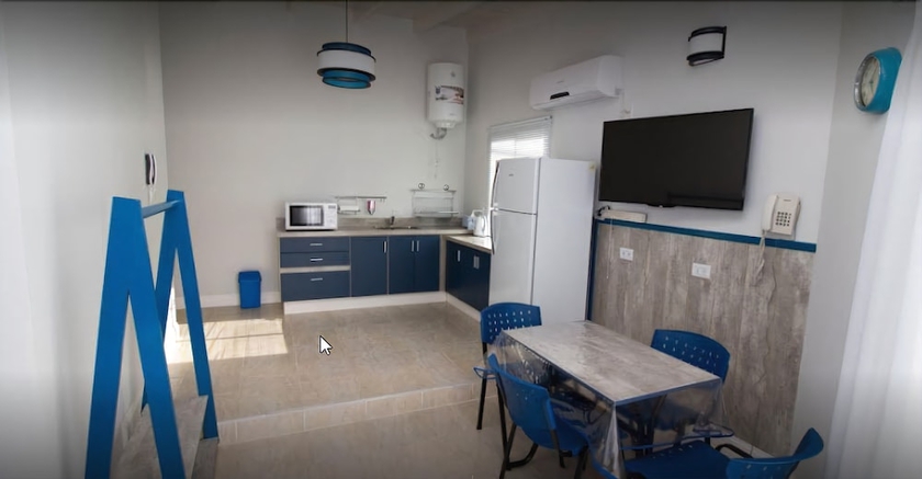 Imagen de la habitación del Hotel Colores Rio Cuarto. Foto 9