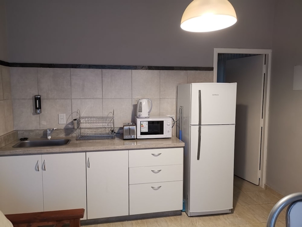 Imagen de la habitación del Hotel Colores Rio Cuarto. Foto 10