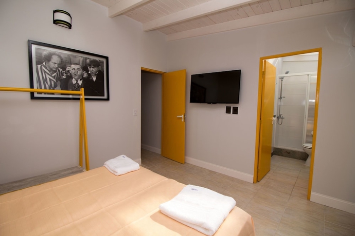 Imagen de la habitación del Hotel Colores Rio Cuarto. Foto 12