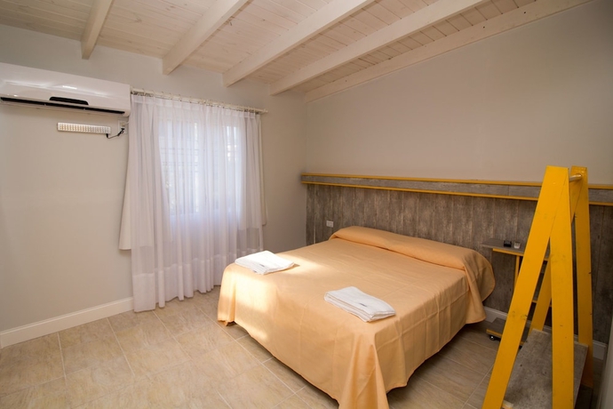 Imagen de la habitación del Hotel Colores Rio Cuarto. Foto 13