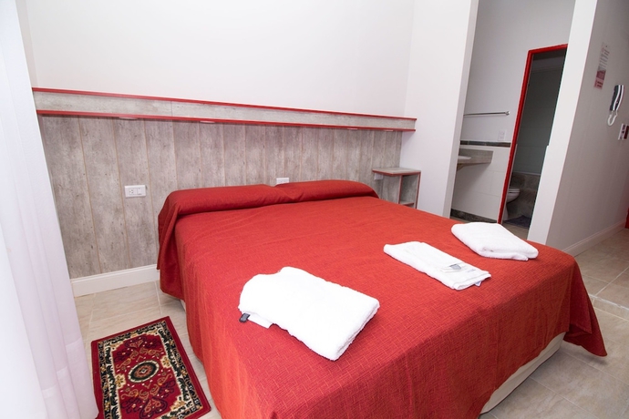 Imagen de la habitación del Hotel Colores Rio Cuarto. Foto 16