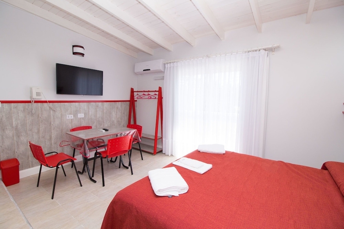 Imagen de la habitación del Hotel Colores Rio Cuarto. Foto 18