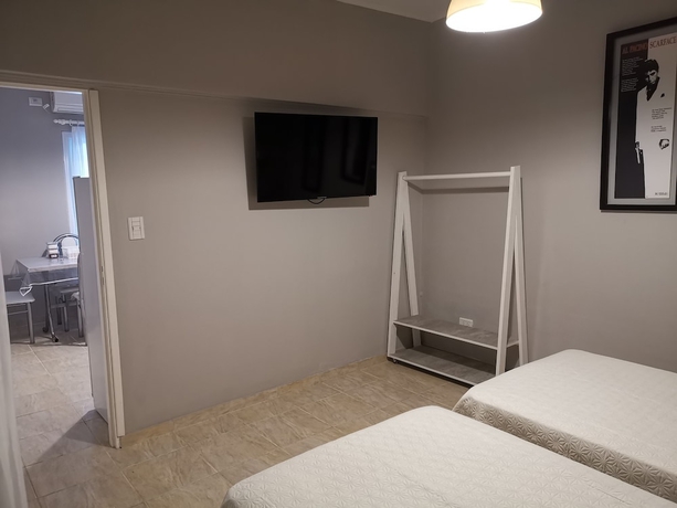 Imagen de la habitación del Hotel Colores Rio Cuarto. Foto 19